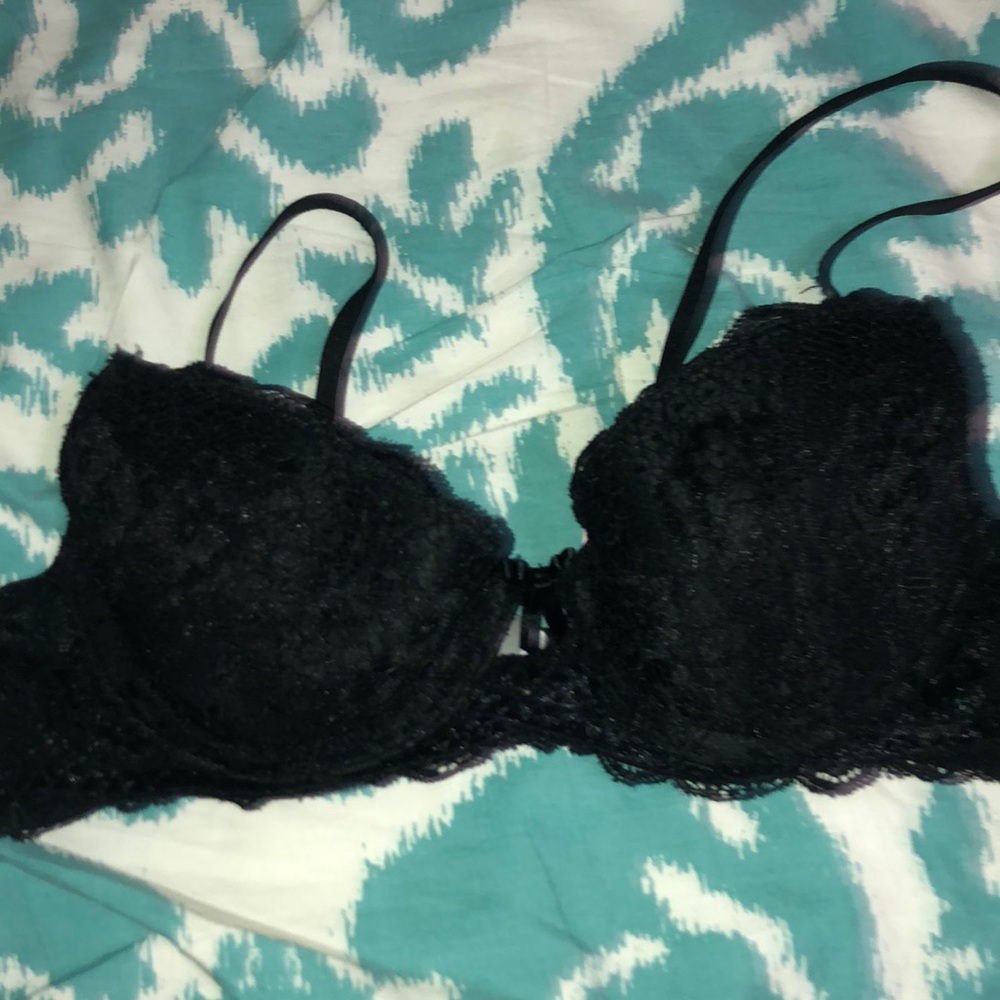 Bra never worn